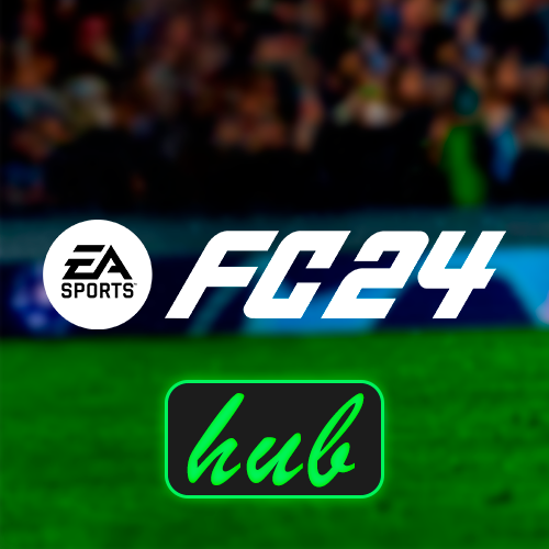 FC Hub logo